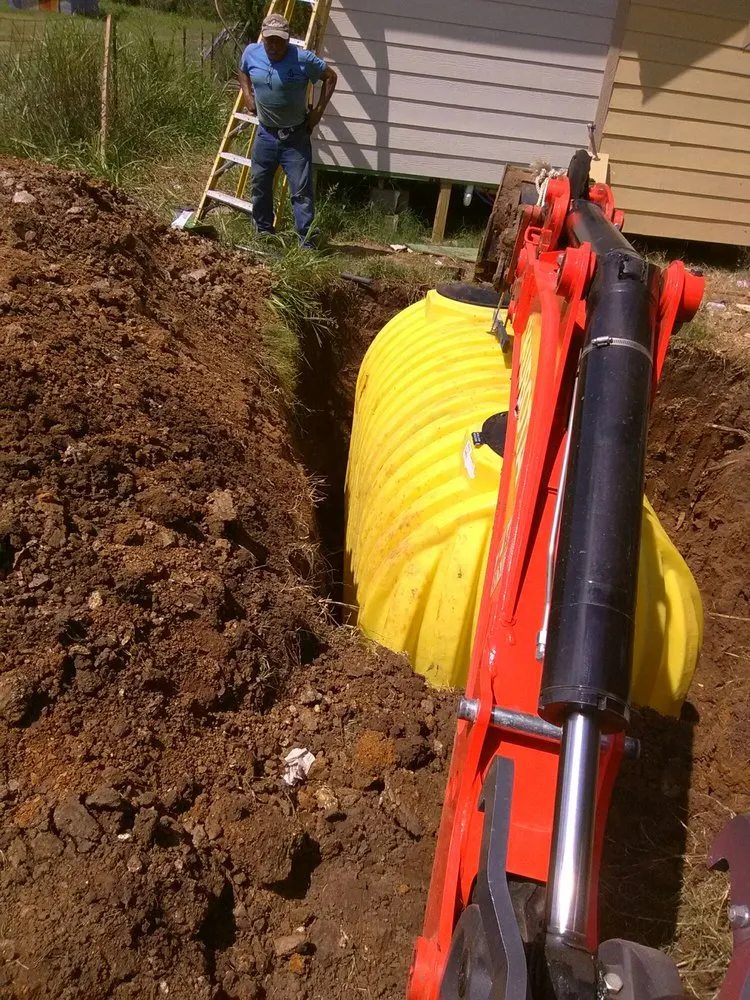 Slide of JP Services