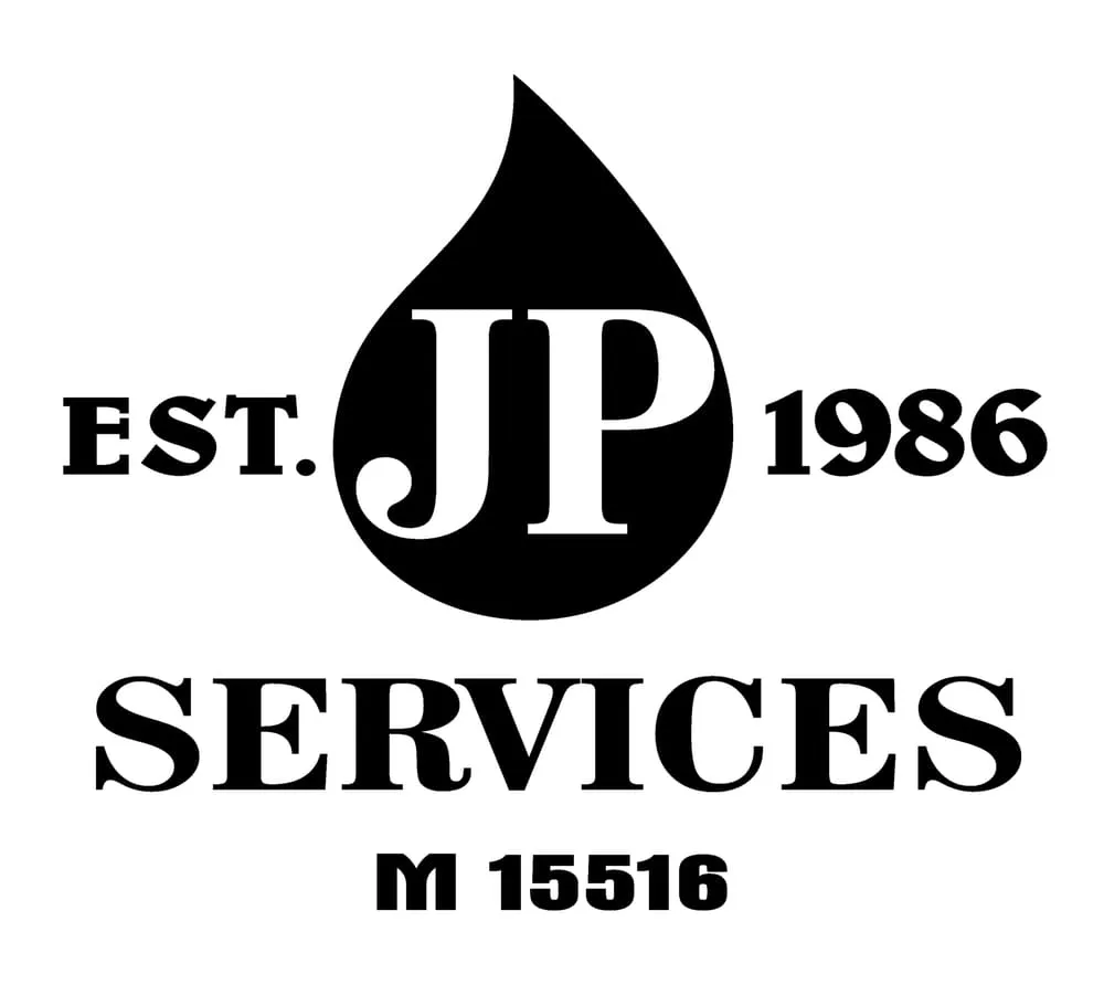 Slide of JP Services