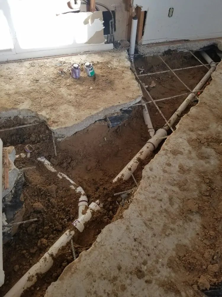 Slide of JP Services