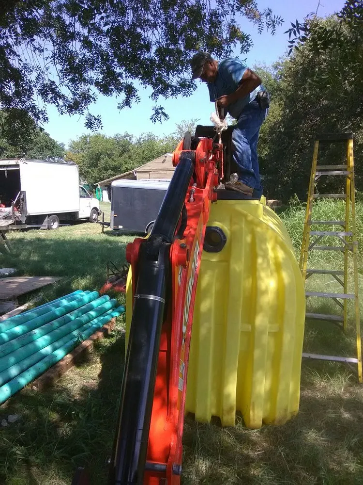 Slide of JP Services