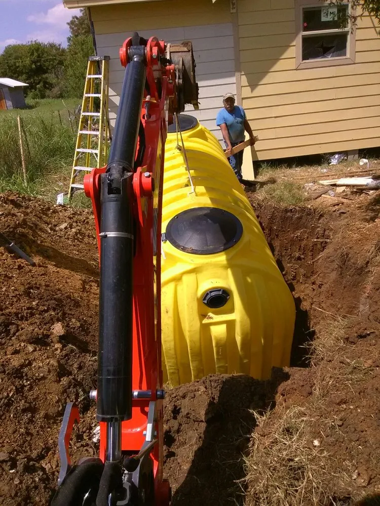 Slide of JP Services