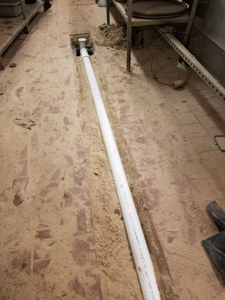 Slide of JP Services