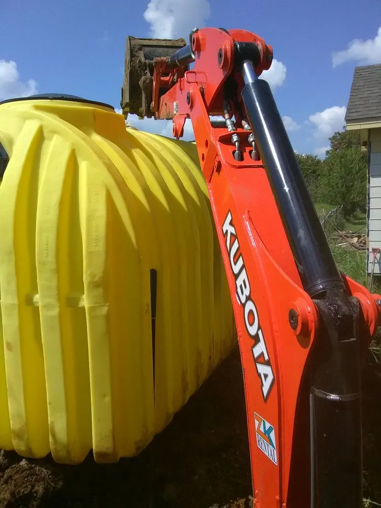 Slide of JP Services