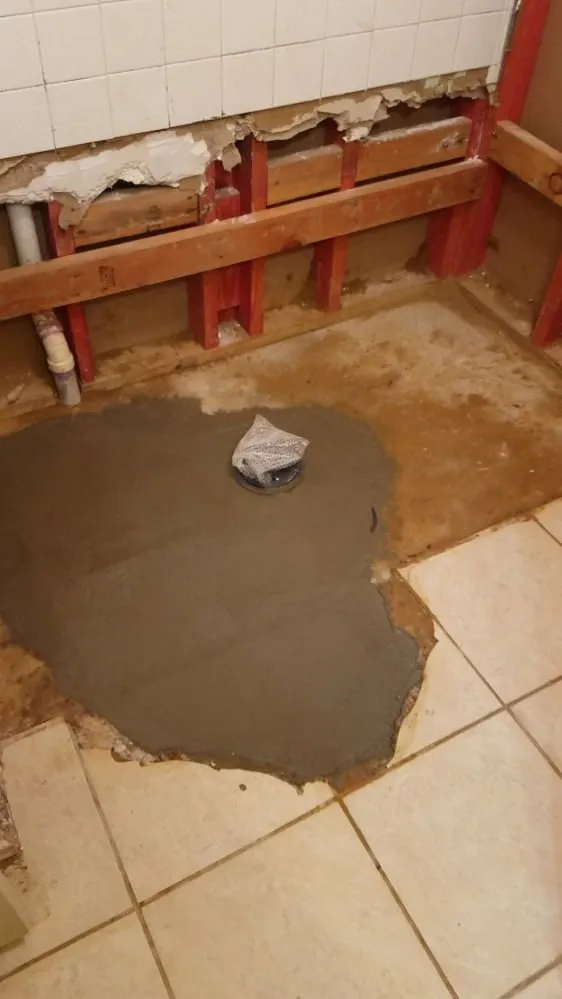 Slide of JP Services