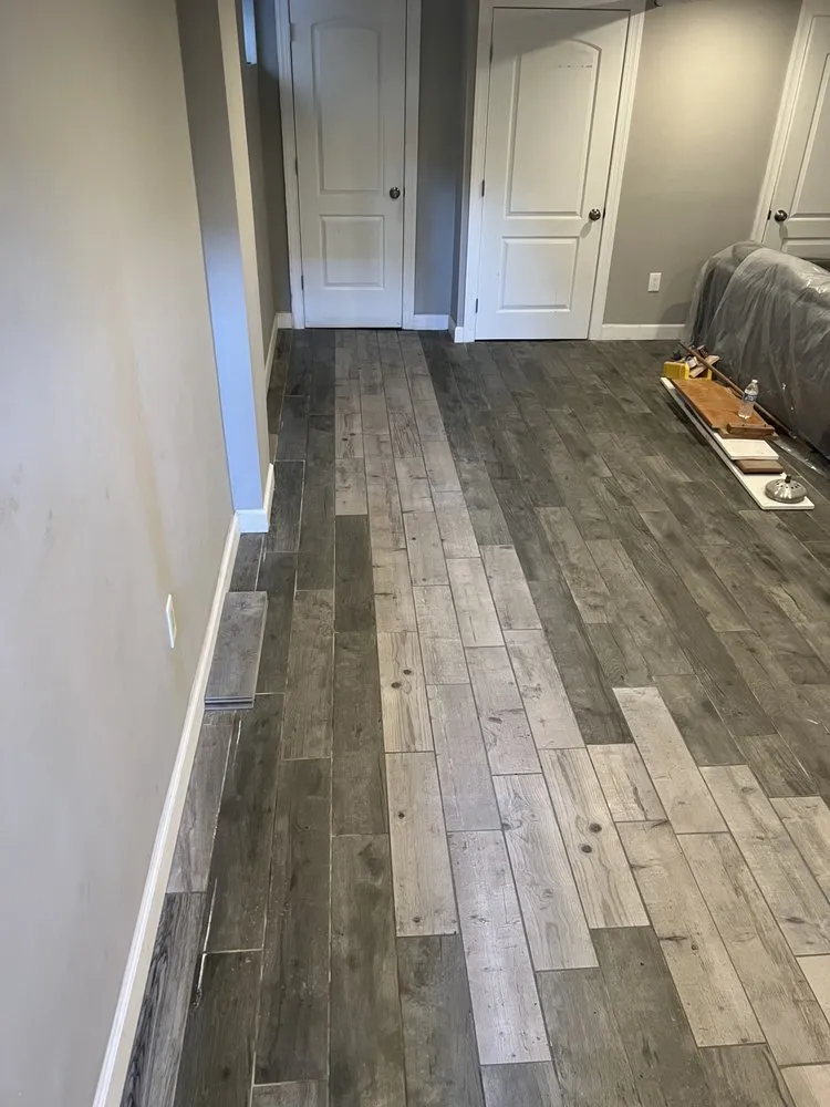 Slide of JP Sewer & Drain Cleaning