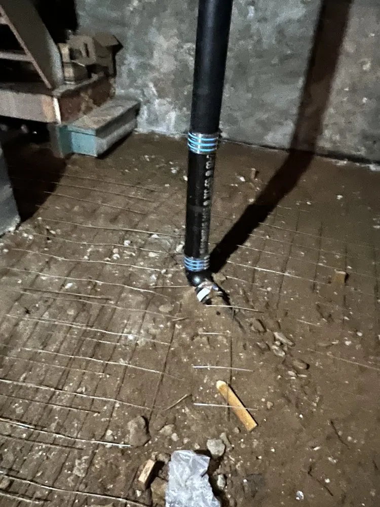 Slide of JP Sewer & Drain Cleaning