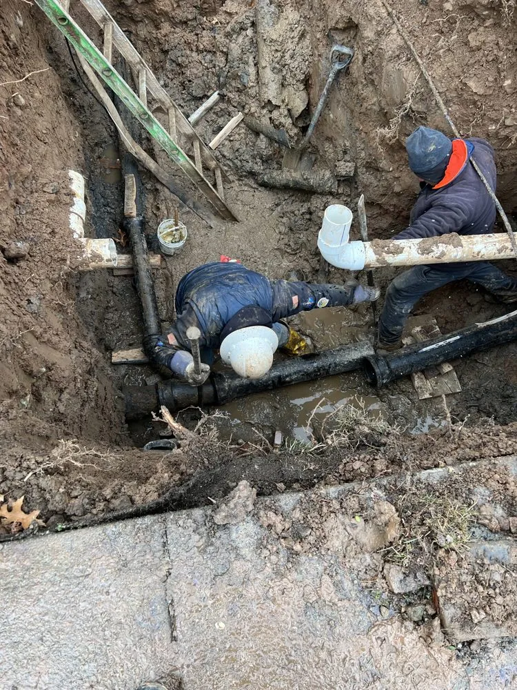 Professional drain cleaning experts serving Staten Island, NY - JP Sewer & Drain Cleaning