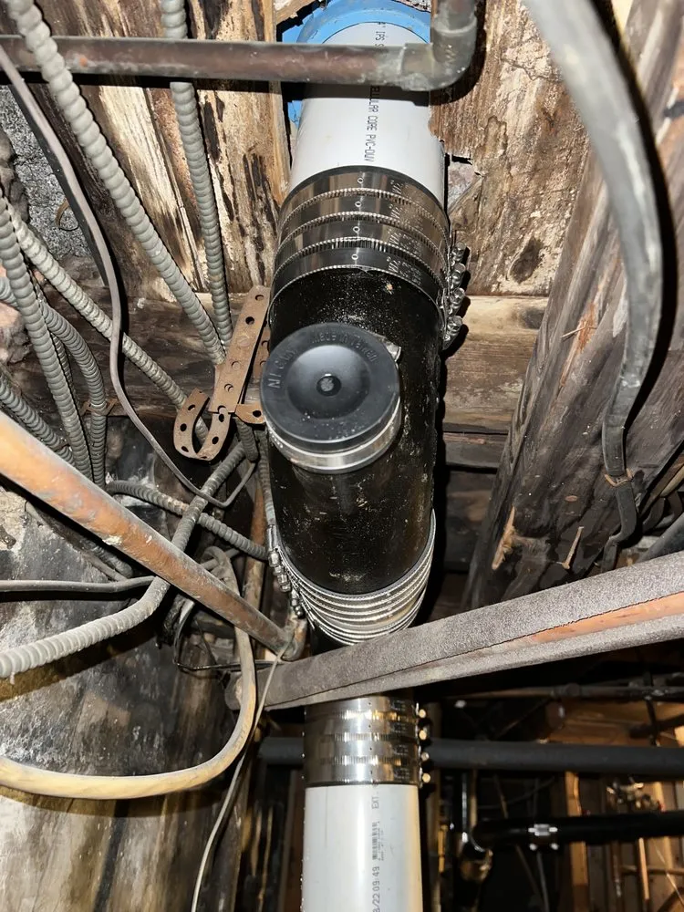 Professional drain cleaning service in Staten Island, NY - JP Sewer & Drain Cleaning