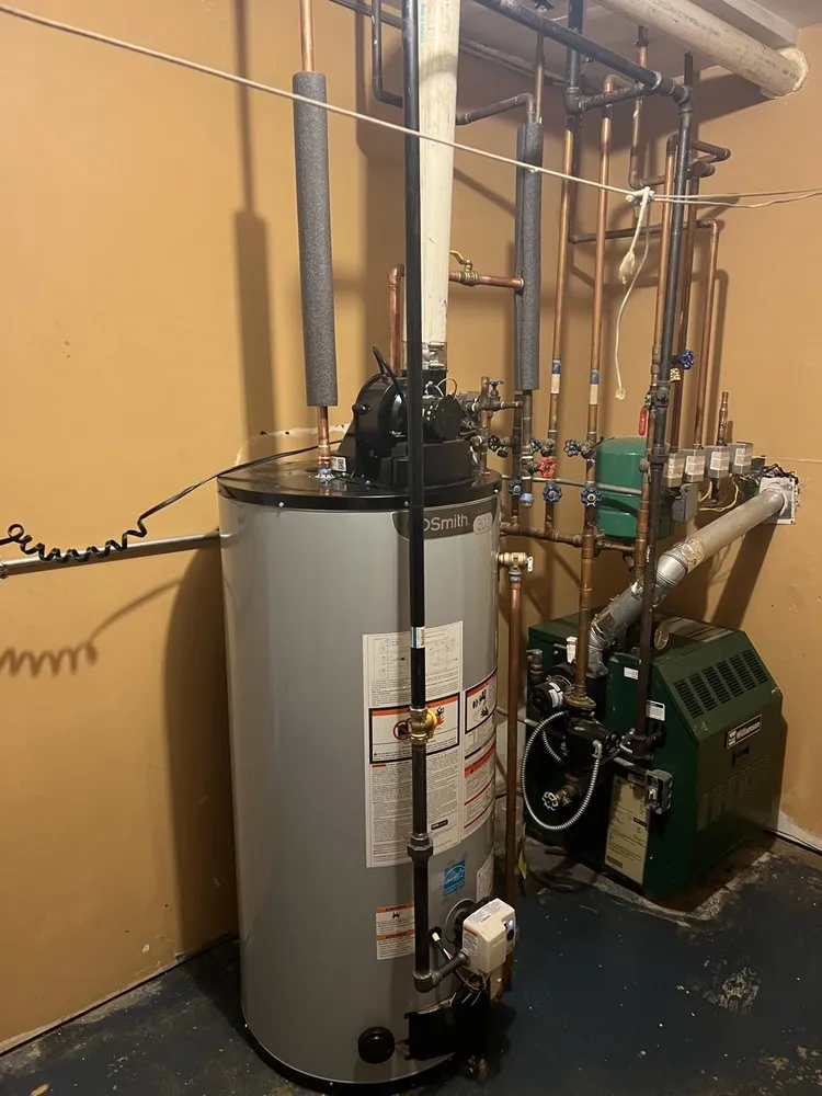 Quality plumbing repair service in Staten Island, NY - JP Sewer & Drain Cleaning