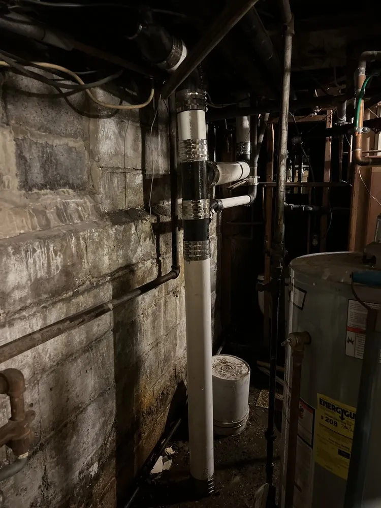 Emergency water heater service service in Staten Island, NY - JP Sewer & Drain Cleaning