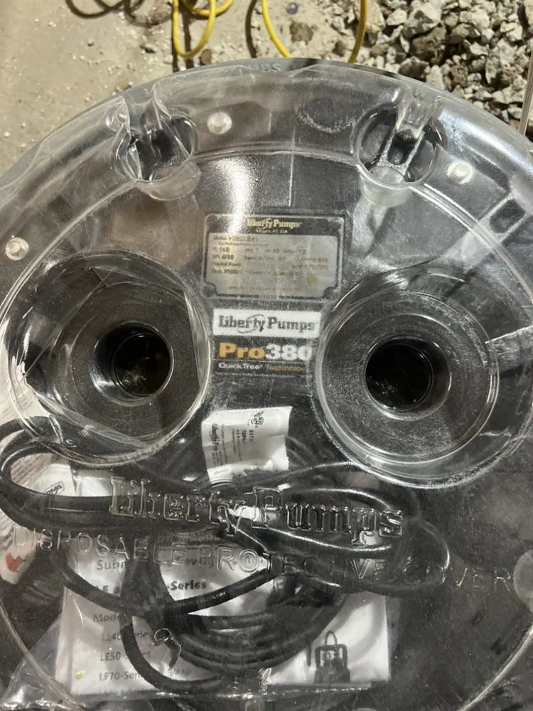 Slide of JP Sewer & Drain Cleaning