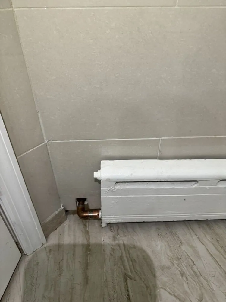 Slide of JP Sewer & Drain Cleaning