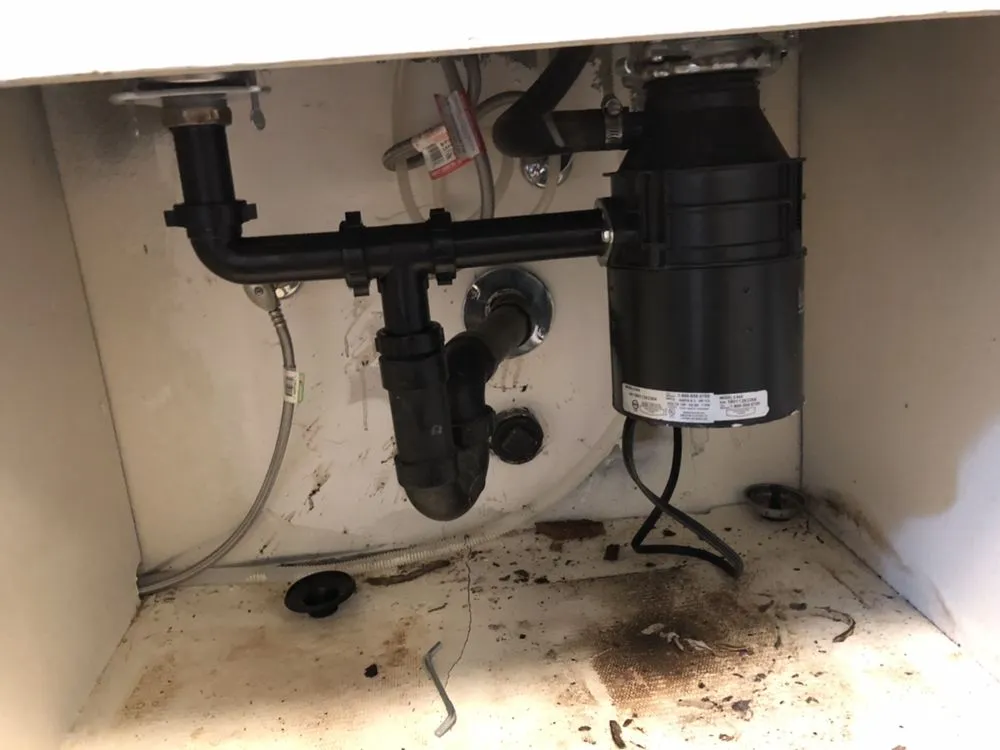 Slide of JP Sprinkler Repair