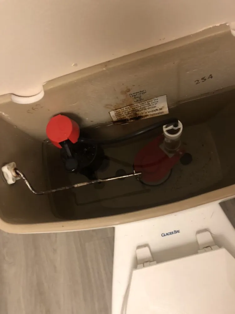 Slide of JP Sprinkler Repair