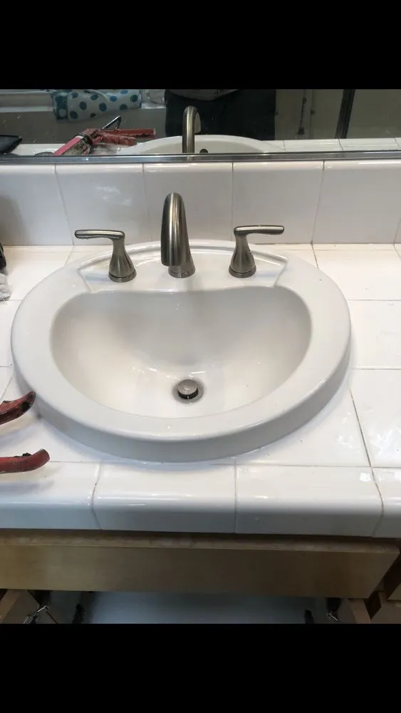 Slide of JP Sprinkler Repair