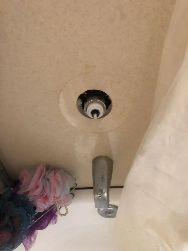 Slide of JP Sprinkler Repair