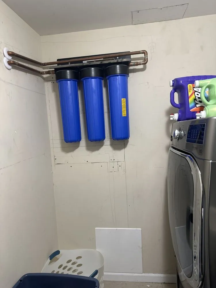 Slide of JP6 Enterprise Handyman Services, LLC