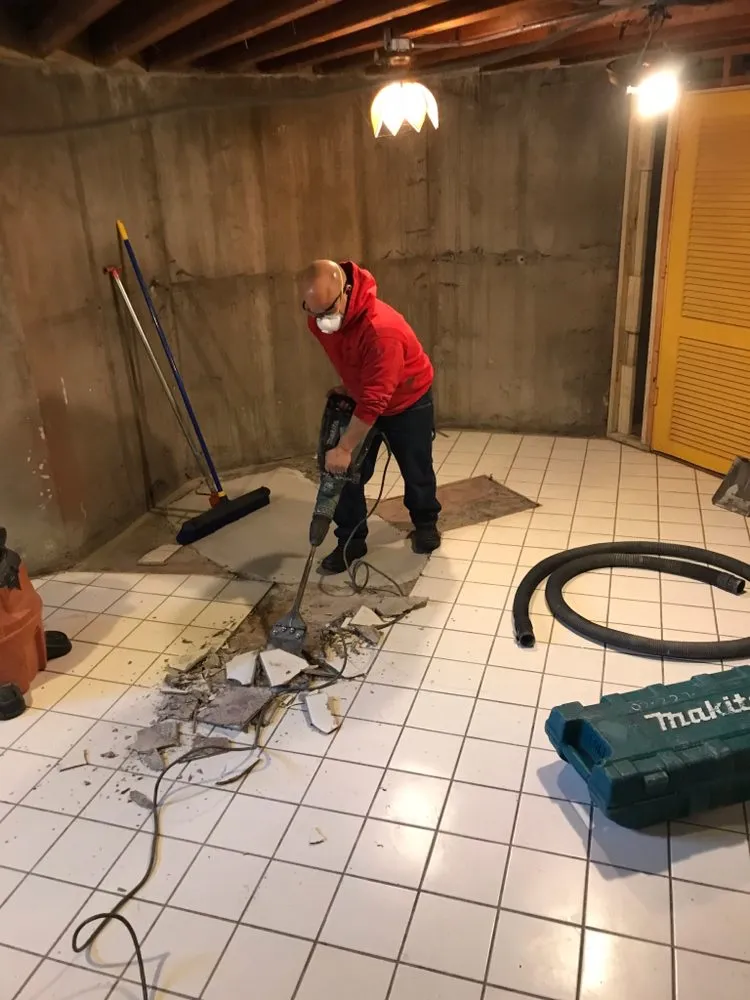 Quality drain cleaning service in Elmwood Park, IL - JP6 Enterprise Handyman Services, LLC