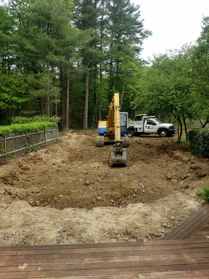 Slide of Jpc Excavation & Septic Company