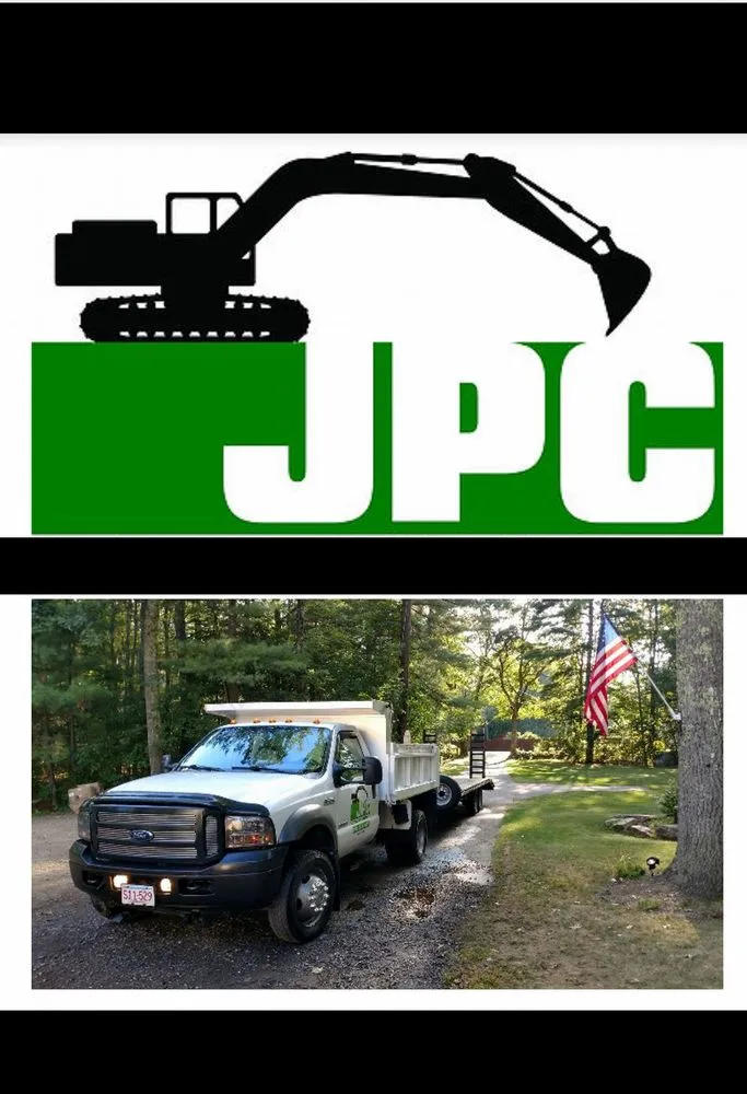 Slide of Jpc Excavation & Septic Company