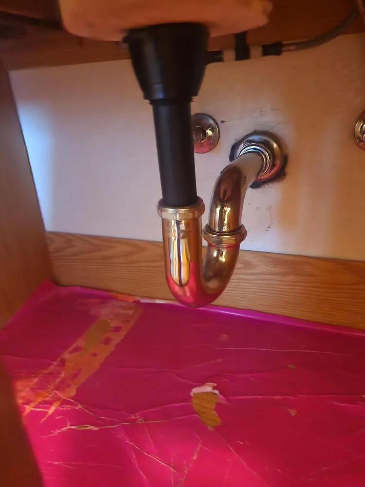 Slide of JPC Rooter & Plumbing