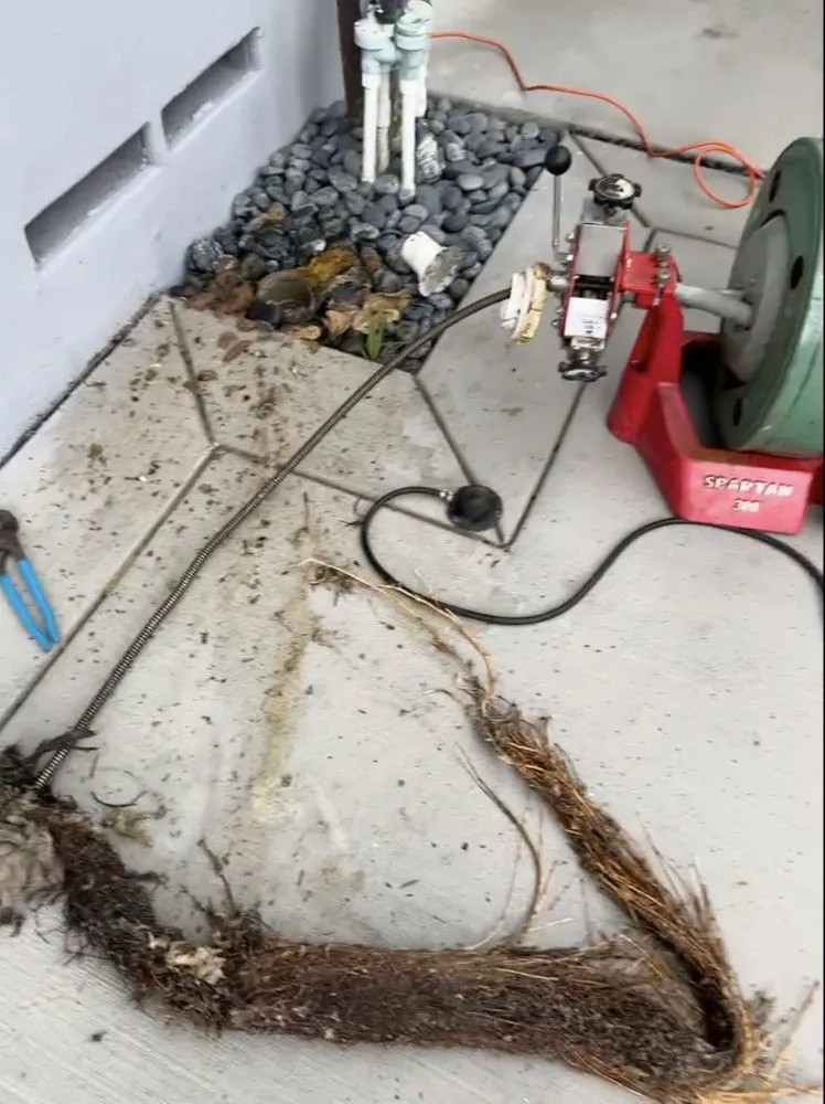 Slide of JPC Rooter & Plumbing