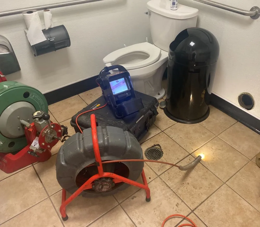 Slide of JPC Rooter & Plumbing