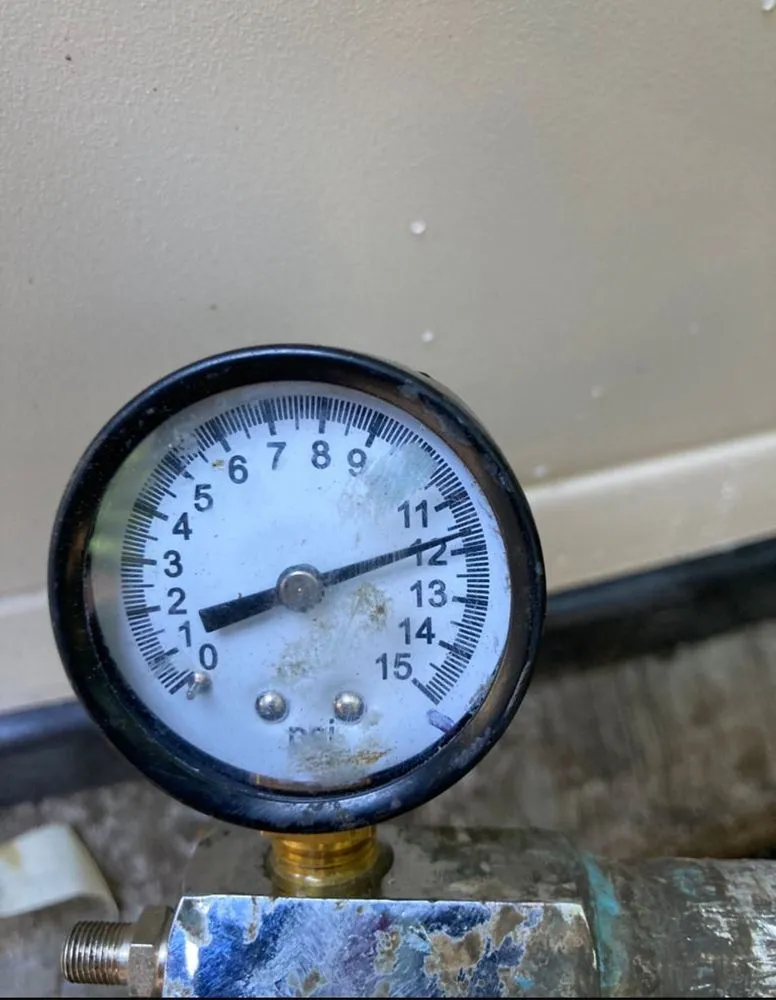 Slide of JPC Rooter & Plumbing