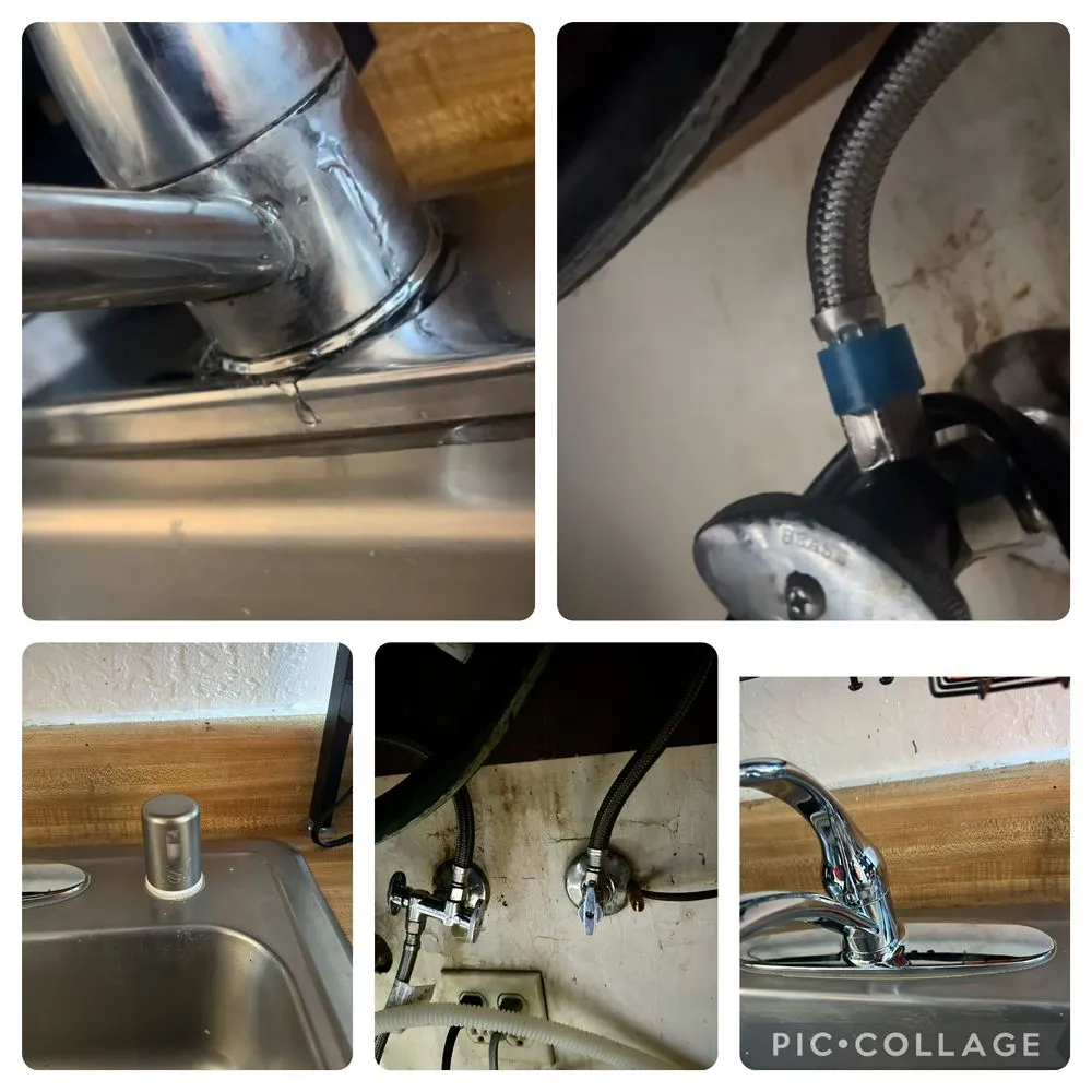 Slide of JPC Rooter & Plumbing