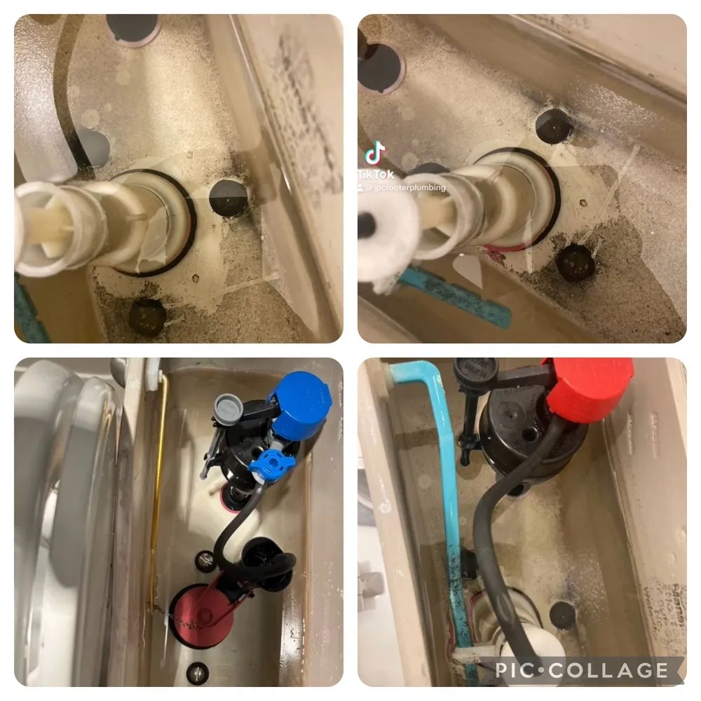 Slide of JPC Rooter & Plumbing