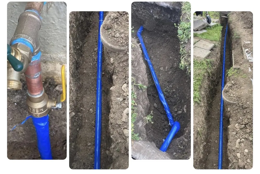 Slide of JPC Rooter & Plumbing