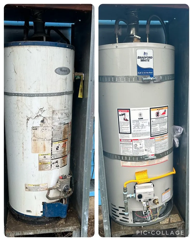 Slide of JPC Rooter & Plumbing