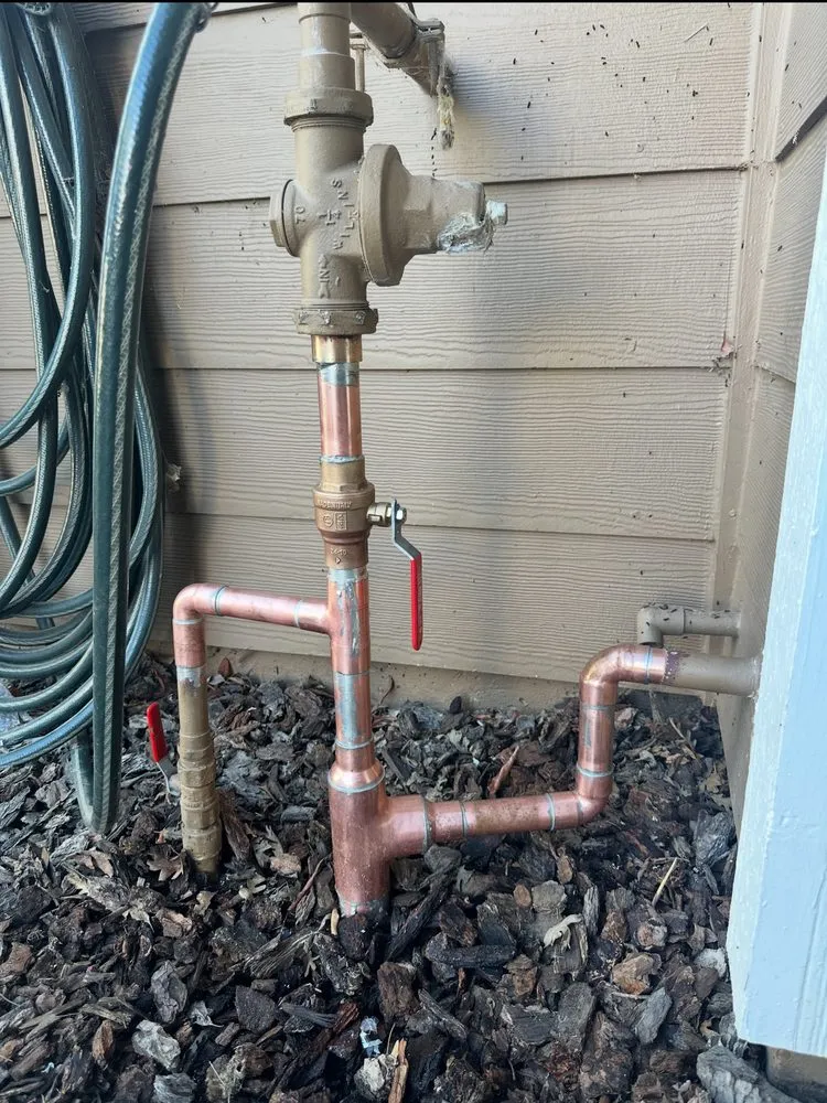 Slide of JPC Rooter & Plumbing