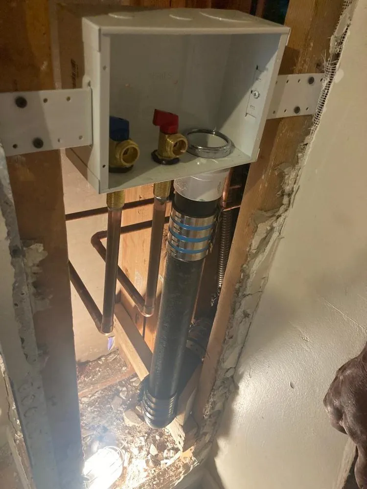 Slide of JPC Rooter & Plumbing