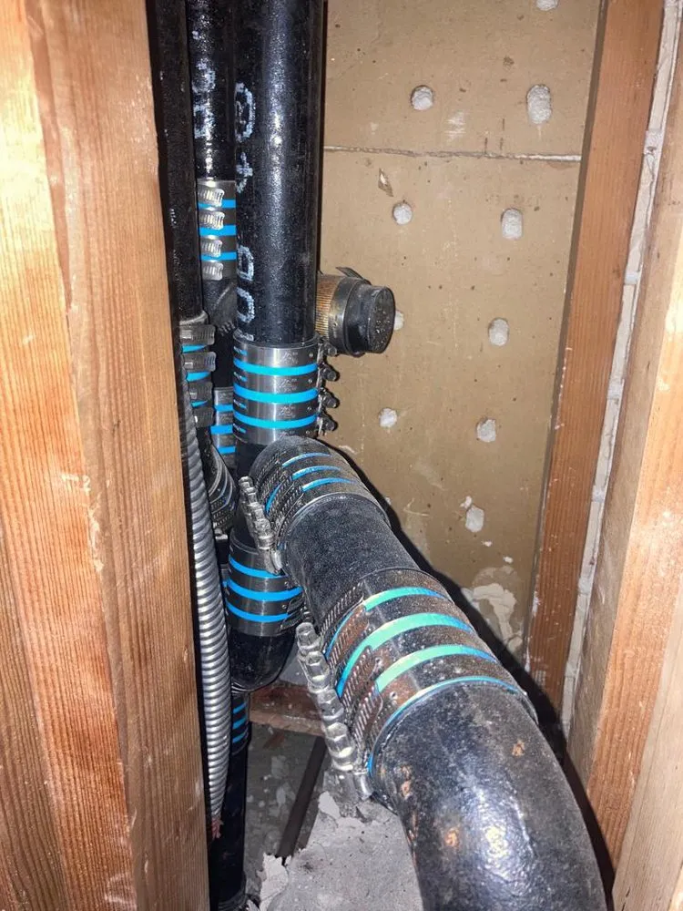 Expert plumbing repair service in Hayward, CA - JPC Rooter & Plumbing