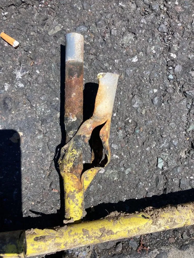 Professional drain cleaning in Hayward, CA by JPC Rooter & Plumbing