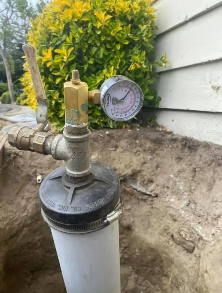 Slide of JPC Rooter & Plumbing