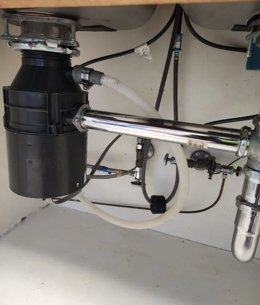 Slide of JPC Rooter & Plumbing