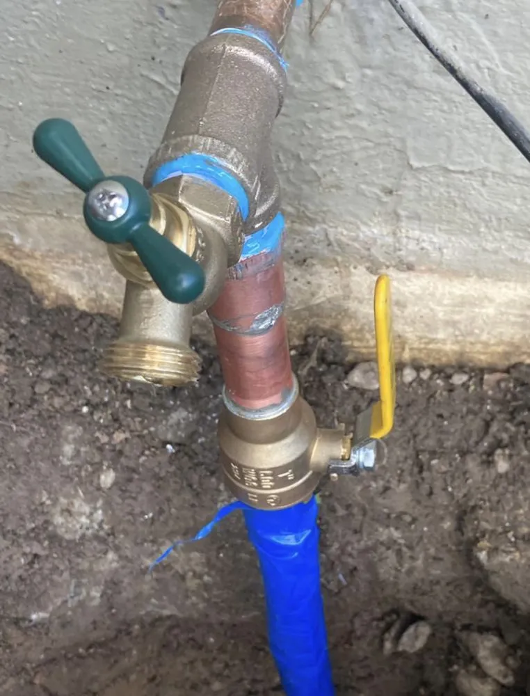 Slide of JPC Rooter & Plumbing