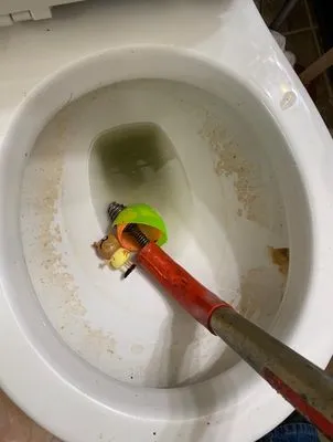 JPC Rooter & Plumbing Logo