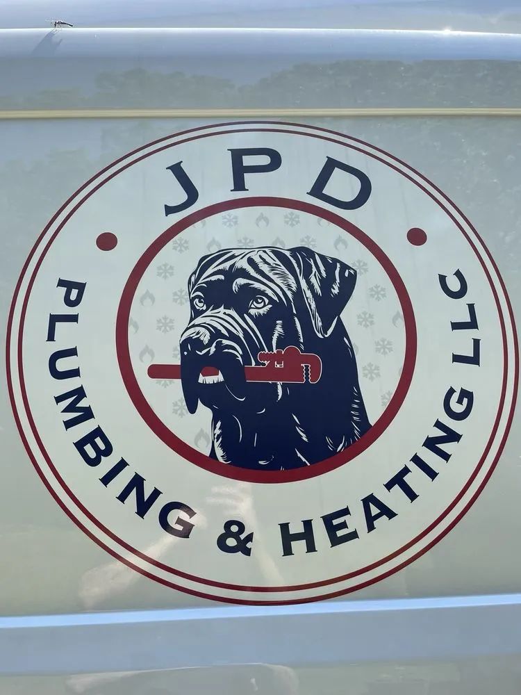 Slide of JPD Plumbing & Heating