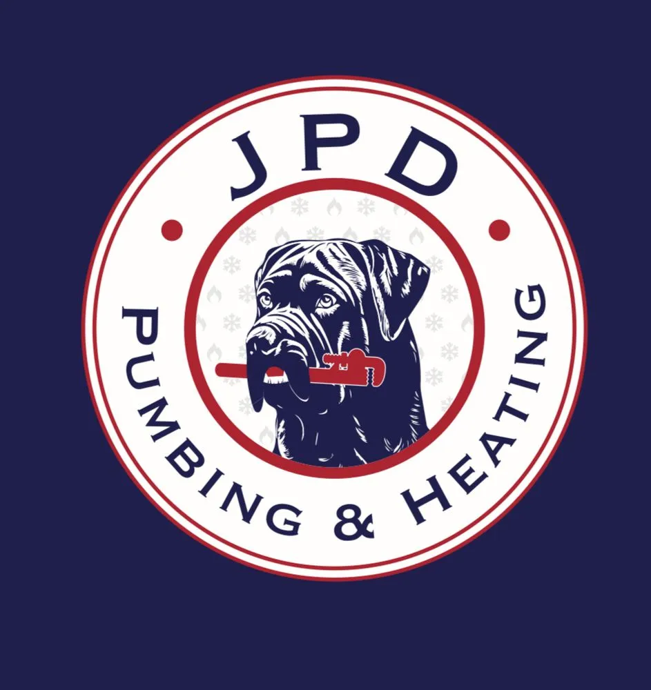 Slide of JPD Plumbing & Heating