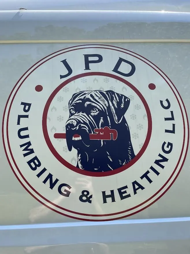 Slide of JPD Plumbing & Heating