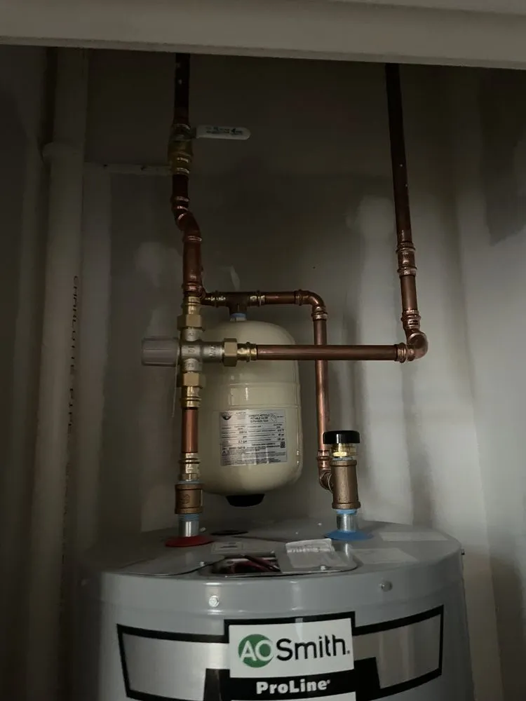 Slide of JPD Plumbing & Heating