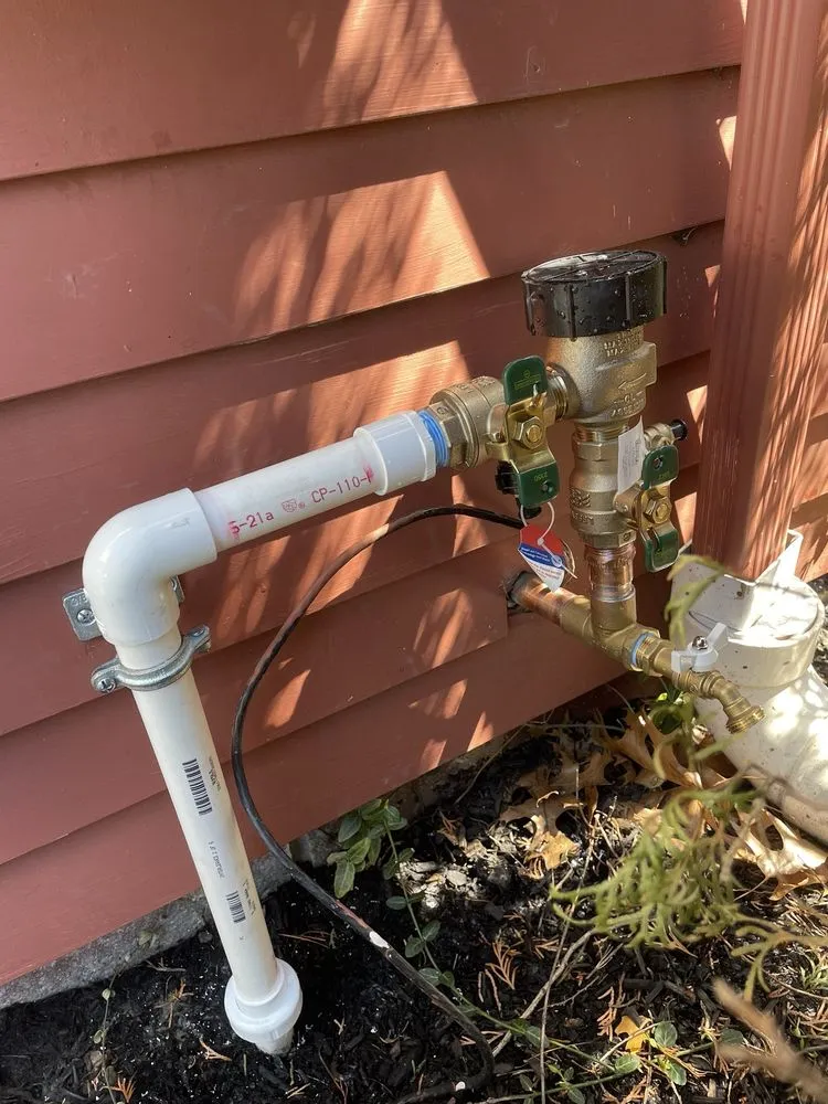 Slide of JPD Plumbing & Heating