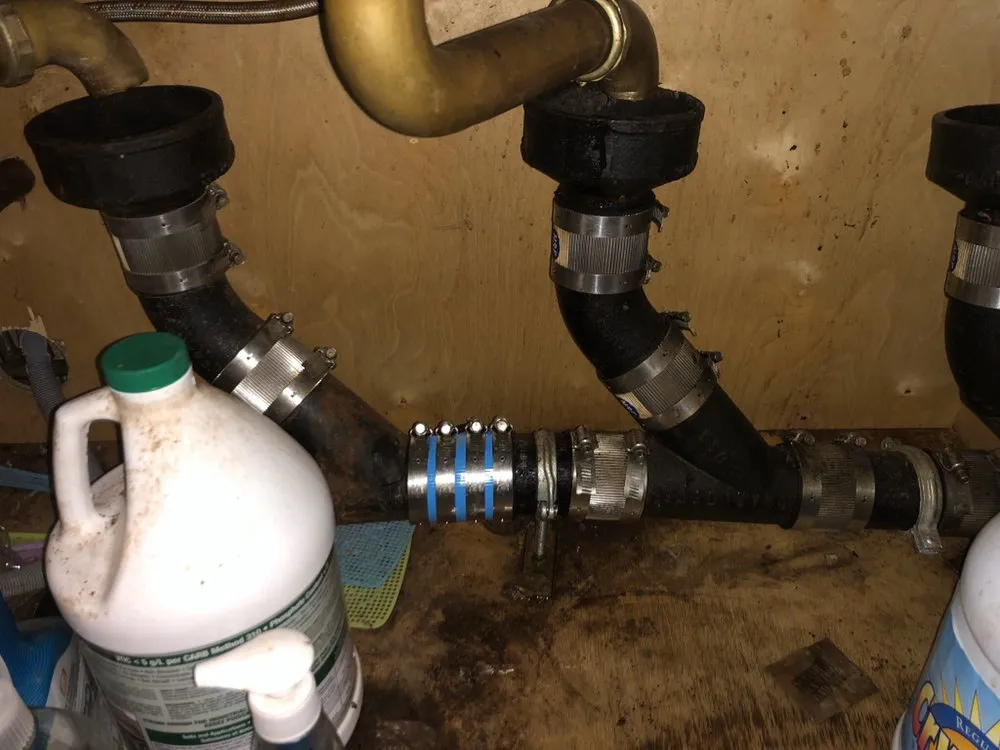 Top-rated water heater service service in Brooklyn, NY - JPeral Piping & Heating Sewer Service