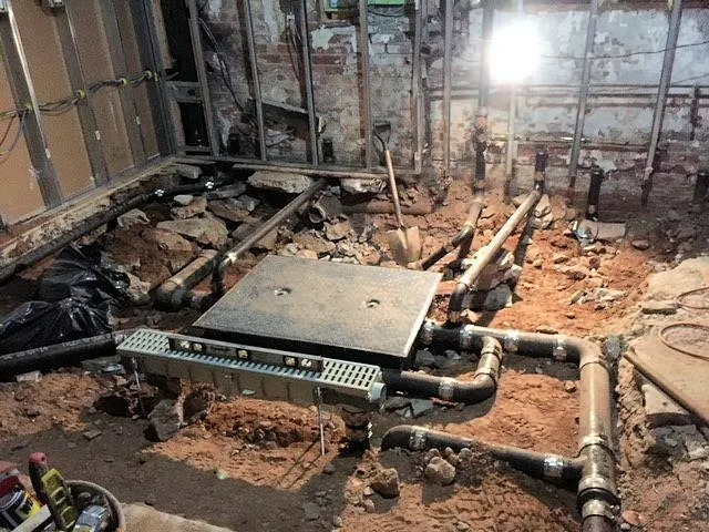 Slide of JPI Plumbing & Heating