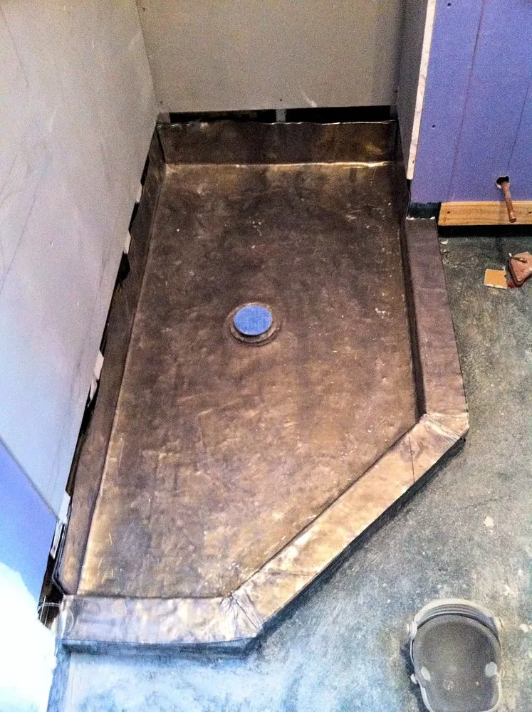 Reliable drain cleaning for homes in Staten Island, NY by JPI Plumbing & Heating