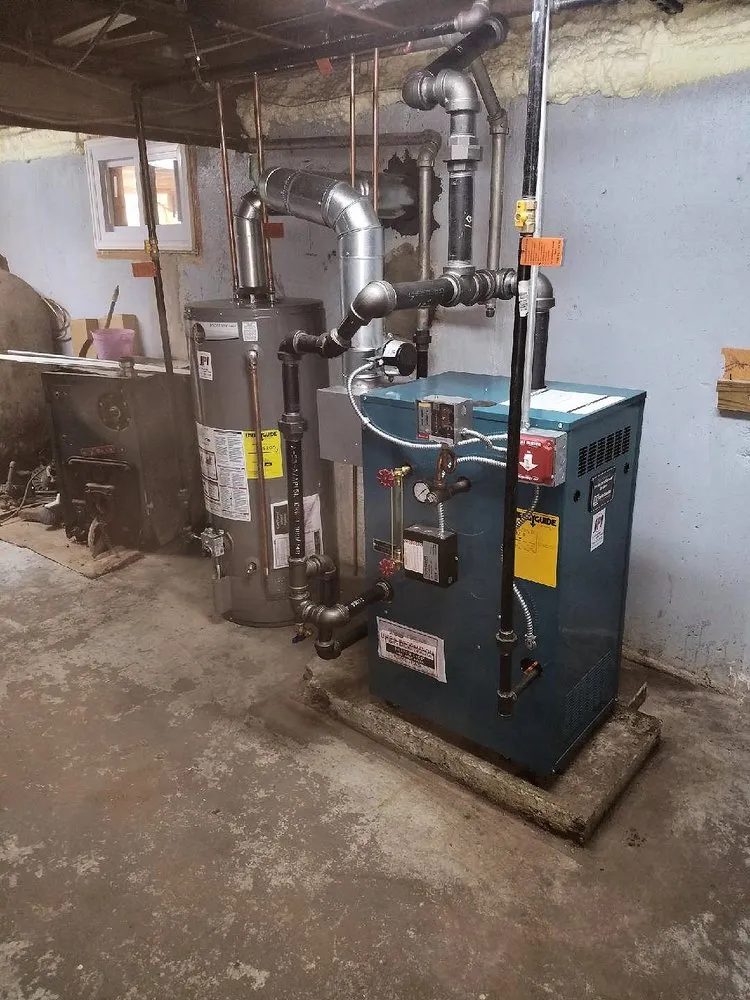 Trusted plumbing repair experts serving Staten Island, NY - JPI Plumbing & Heating