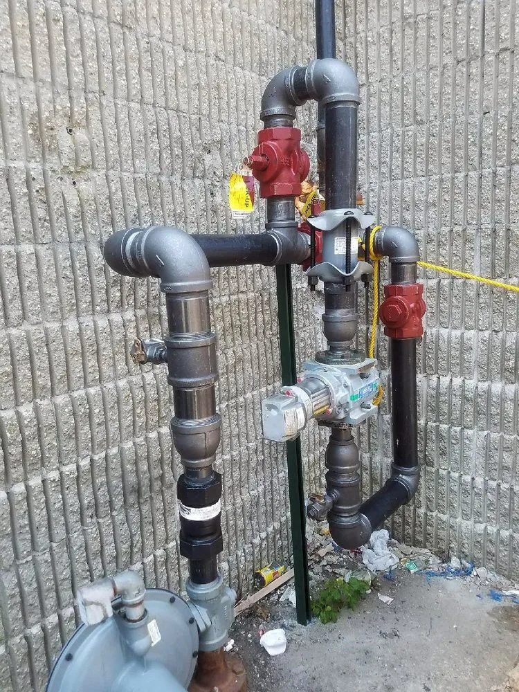 Quality drain cleaning experts serving Staten Island, NY - JPI Plumbing & Heating